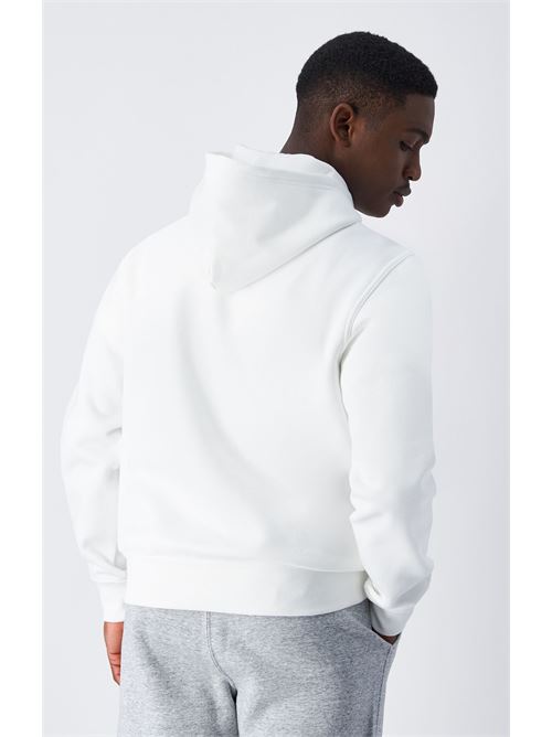 hooded sweatsh CHAMPION | 220253WW001 WHT